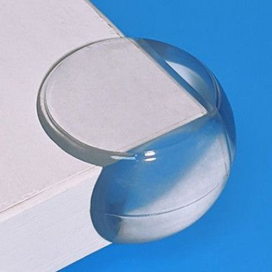 Isilila®Table Corner Protectors For Bump Safety | 20 Pack, Clear