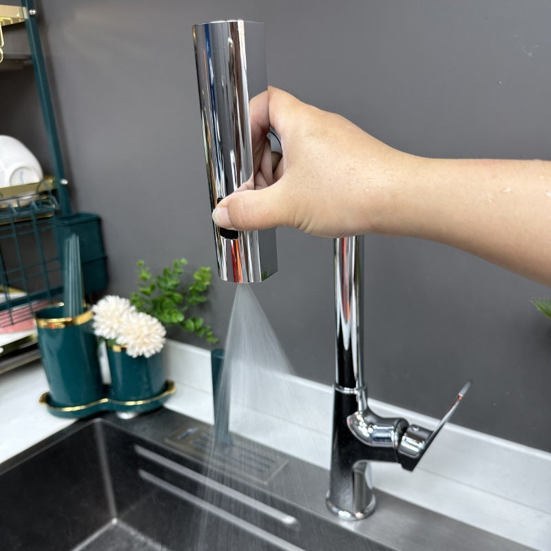 Jevania®Waterfall kitchen faucet