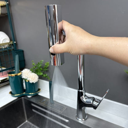 Jevania®Waterfall kitchen faucet