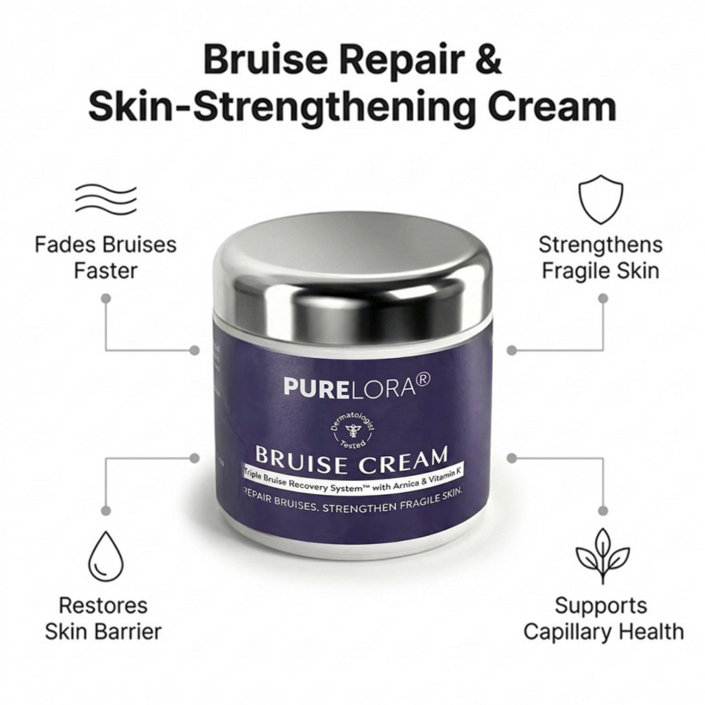 💥Over 100,000 units sold💕 - Rolimey® cream to repair bruises and strengthen the skin