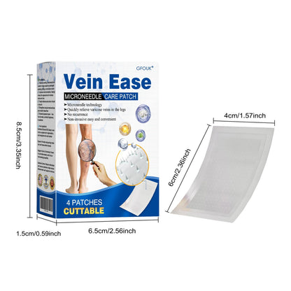 Enjoy 30% OFF for adding the second one🎁-vein