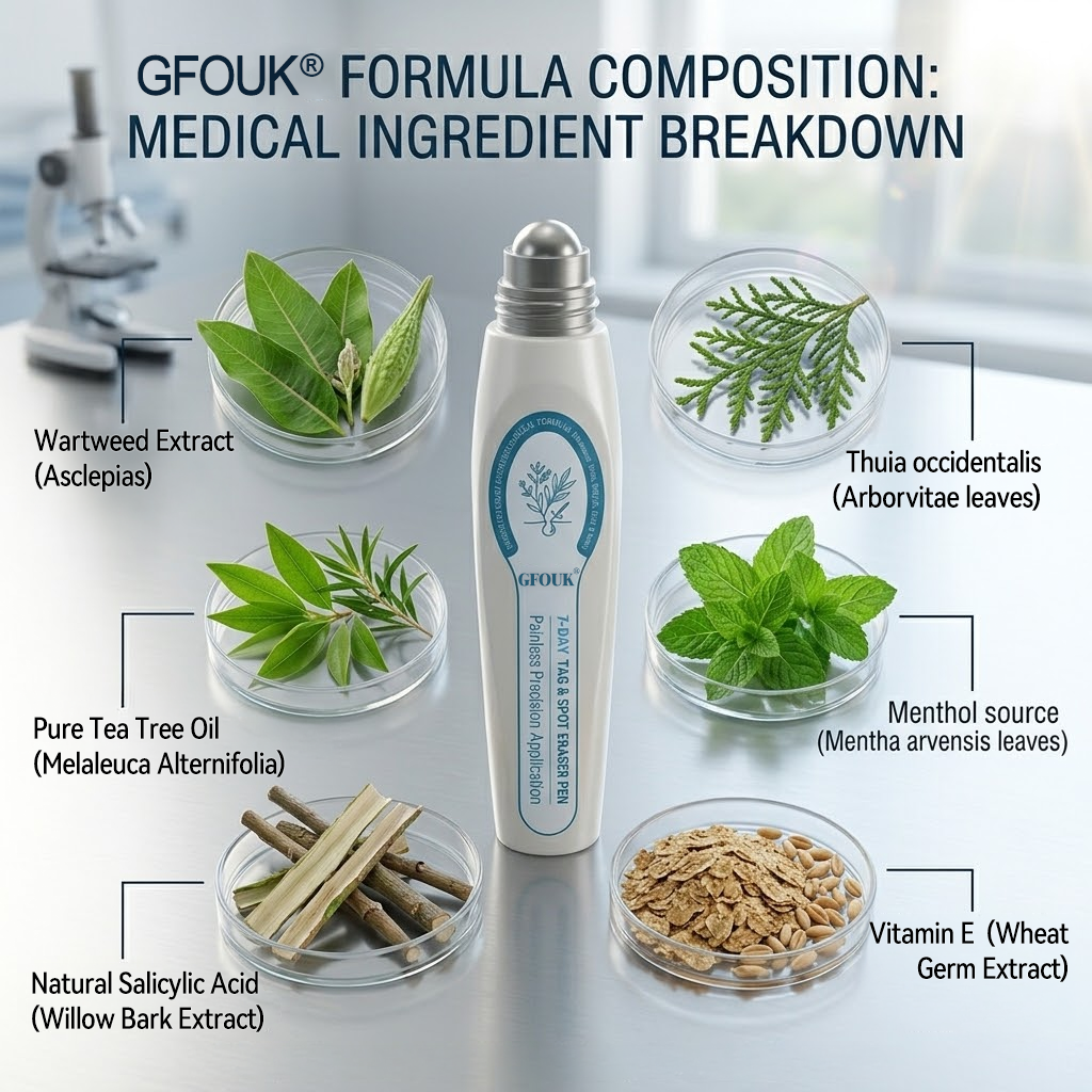 𝐎𝐟𝐟𝐢𝐜𝐢𝐚𝐥 𝐁𝐫𝐚𝐧𝐝 𝐒𝐭𝐨𝐫𝐞 |✅🛡️GFOUK® 7-𝐷𝑎𝑦 𝗧𝐚𝐠 & 𝗦𝗽𝐨𝐭 𝐄𝐫𝒂𝒔𝒆𝒓(Zero Pain, Zero 𝐒𝐜𝐚𝒓𝒔 Rollerball)