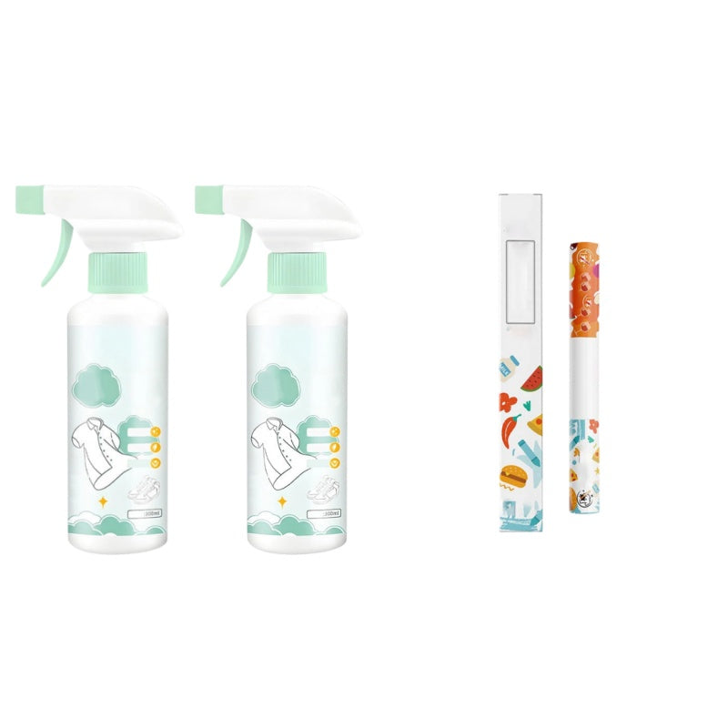 Jevania®Clothing Stain-Removing Dry Cleaning Agent