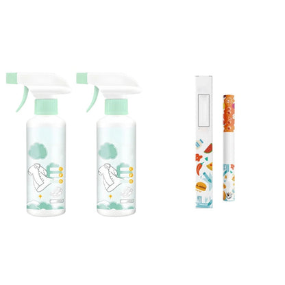 Jevania®Clothing Stain-Removing Dry Cleaning Agent