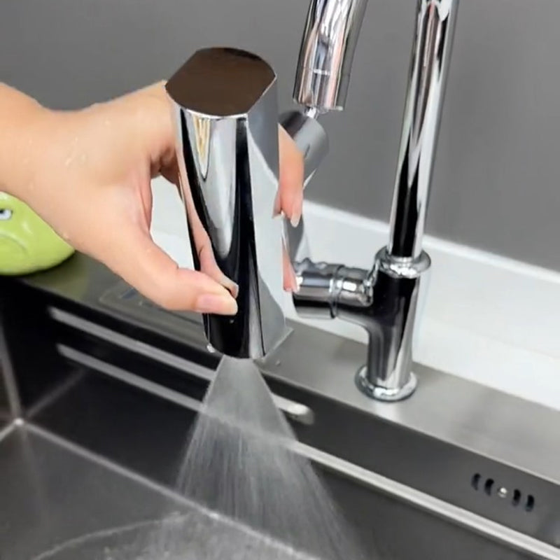 Jevania®Waterfall kitchen faucet
