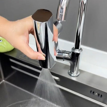 Jevania®Waterfall kitchen faucet