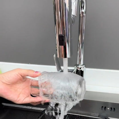 Jevania®Waterfall kitchen faucet