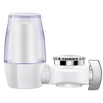 Isilila®Water Filter for Kitchen Faucet, Removing Chlorine from Tap Water