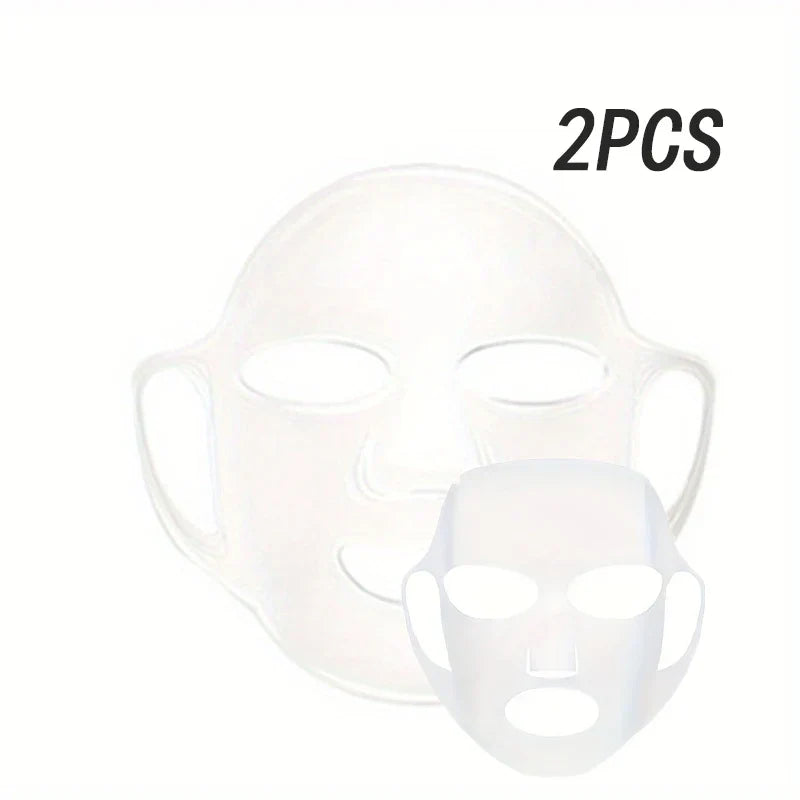 2PCS-White