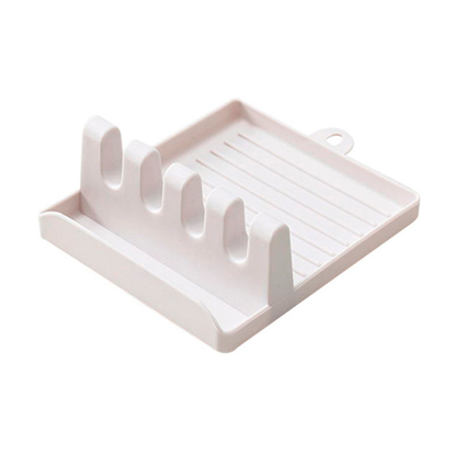 Isilila®Silicone trivet for cutlery and pot lids, countertops and kitchen sinks.