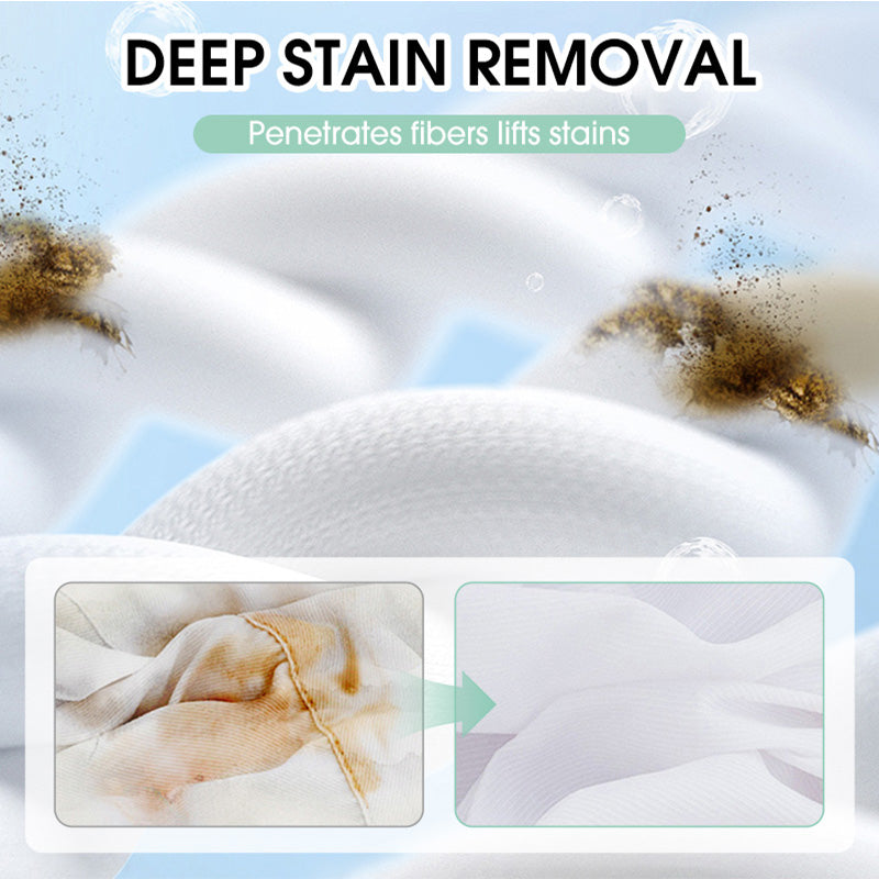 Jevania®Clothing Stain-Removing Dry Cleaning Agent