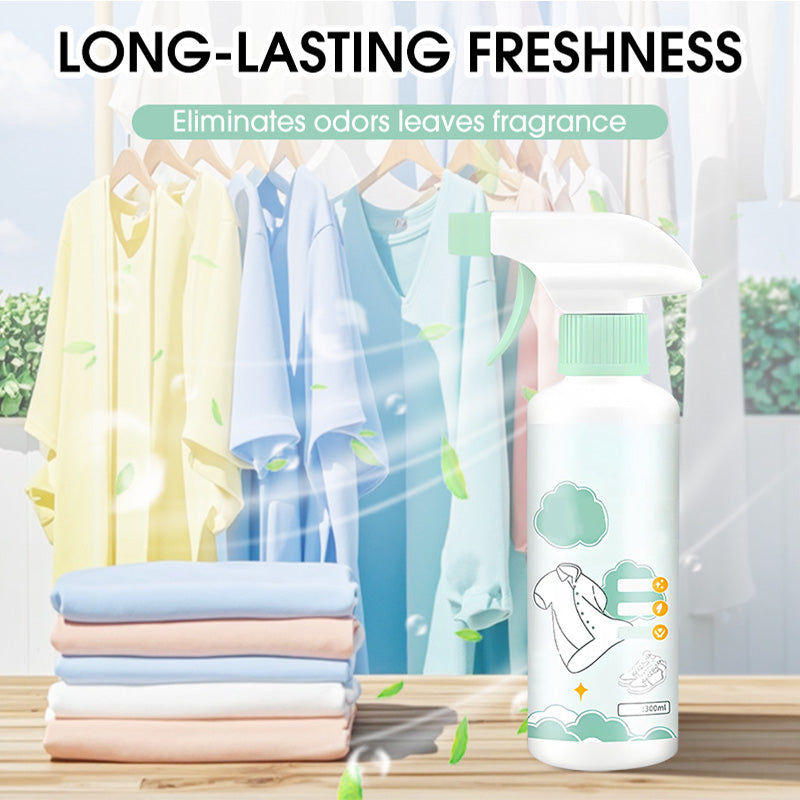 Jevania®Clothing Stain-Removing Dry Cleaning Agent