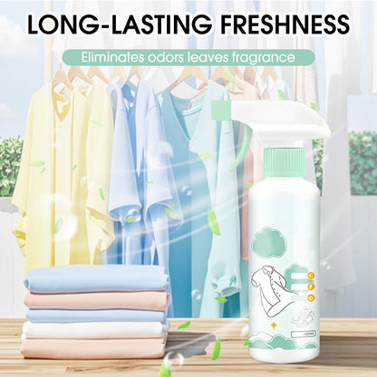 Jevania®Clothing Stain-Removing Dry Cleaning Agent