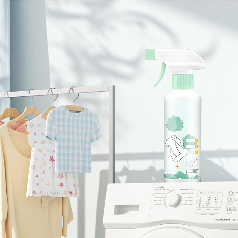 Jevania®Clothing Stain-Removing Dry Cleaning Agent