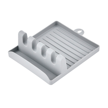 Isilila®Silicone trivet for cutlery and pot lids, countertops and kitchen sinks.